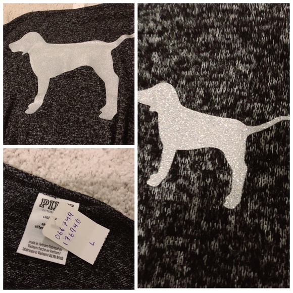 SOLD LOCALLY: VS PINK Sleepwear Bundle - Picture 6 of 7